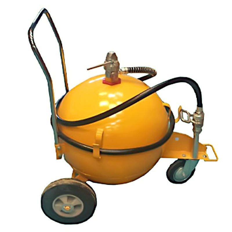 Extintor ABC Satelite 150 Libras